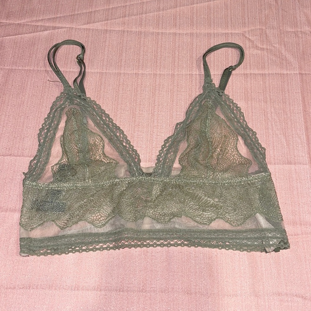 Victoria secret bra
